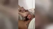 3sixxxvip Footjob