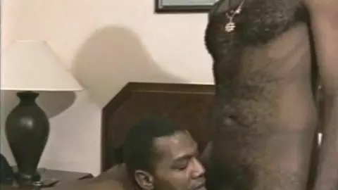 Bareback Bastards 9 - Escena 2