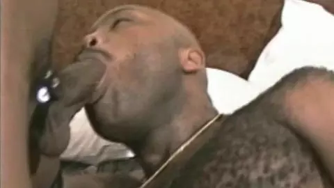 Bareback Bastards 9 - Escena 2