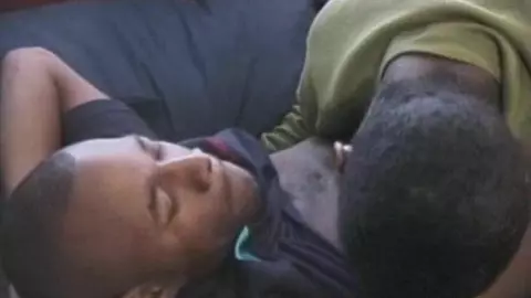 Bareback Bastards 10 - Cena 4