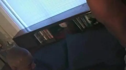 Bareback Bastards 10 - Cena 4