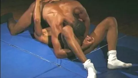 Bareback Bastards 12 - Szene 2