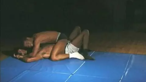 Bareback Bastards 12 - Scène 2