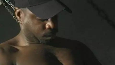 Bareback Bastards 12 - Scena 4