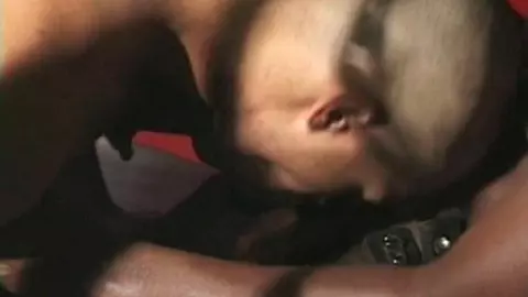 Bareback Bastards 12 - Scène 4