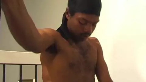 Bareback Bastards 12 - Szene 3