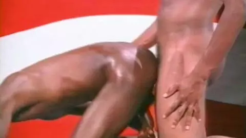 Bareback Bastards 12 - Escena 5