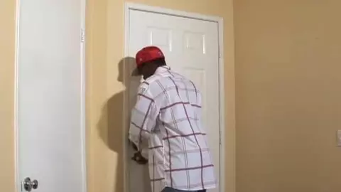 Bareback Studs 1 - Scena 1