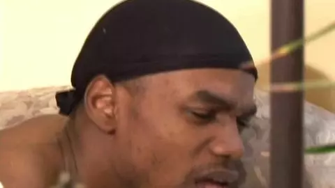 Bareback Studs 1 - Escena 1