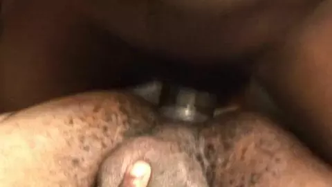 Bareback Studs 2 - Escena 1