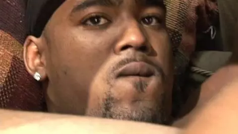 Bareback Studs 2 - Escena 1