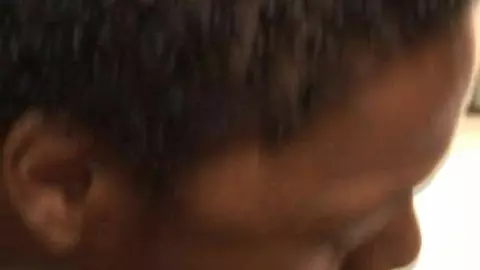 Bareback Studs 3 - Scène 1