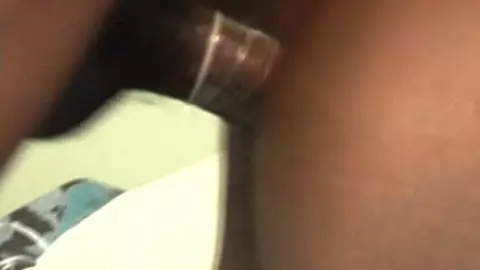 Bareback Studs 4 - Scena 1