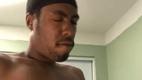 Bareback Studs 4 - Scène 1