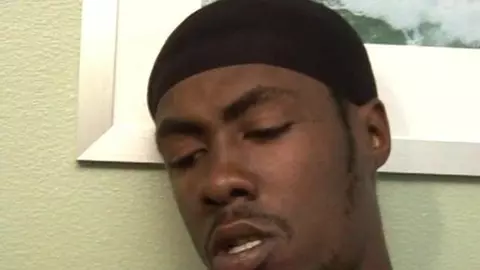 Bareback Studs 4 - Scena 1