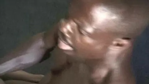 Bareback Nation 5 - Scena 1