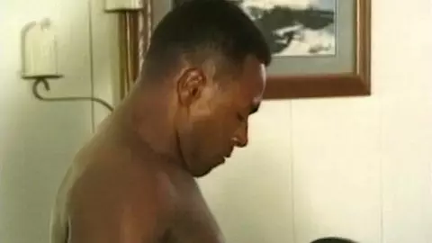 Bareback Nation 5 - Cena 1