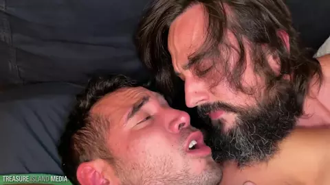 Dickless Men Cena 5 – Mason Lear e Zac Snow