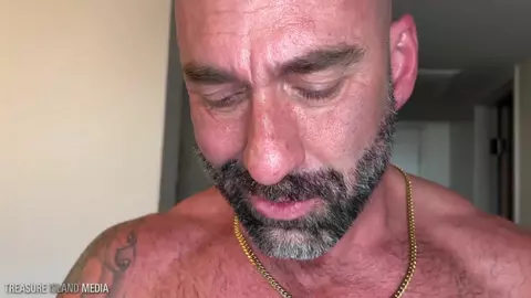 Dickless Men Cena 3 - Bobby Ryker, Drew Sebastian, Gunnar Gates