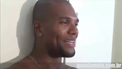 MM – Caio Carioca X Magno Moreno