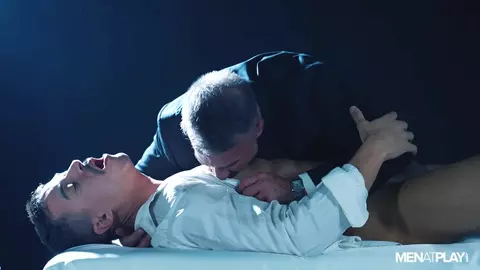 Waken – Jonathan Miranda e Ross Hurston