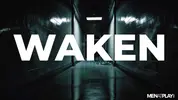 Waken – Jonathan Miranda e Ross Hurston