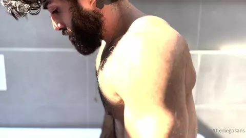 OnlyFans – Thiago Lazzarato & Diego Sans