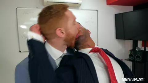 Agente immobiliare, Parte 2 - Andy Star & Leander