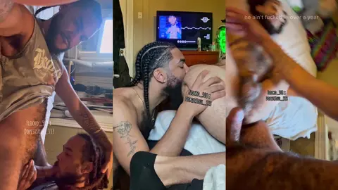 5. Zusammenarbeit mit @DopestSoul_333 - Teil 1