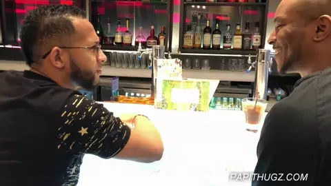 5. Collaboration avec Devin Masters