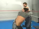 Can-Am - Suits to Nuts 2 Wrestling sessuale