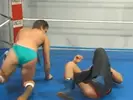 Can-Am - Suits to Nuts 2 Wrestling sessuale