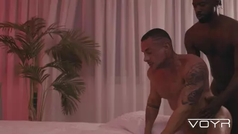 Marlon Costa Peixoto - Marlon baise Peixoto