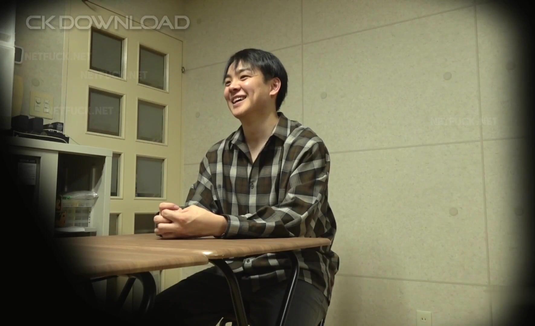 24-year-old office worker