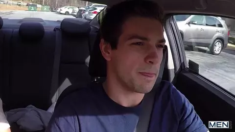 Ass Controller, Part 5 (2018)