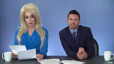 Ass Controller, Part 9 (2018)