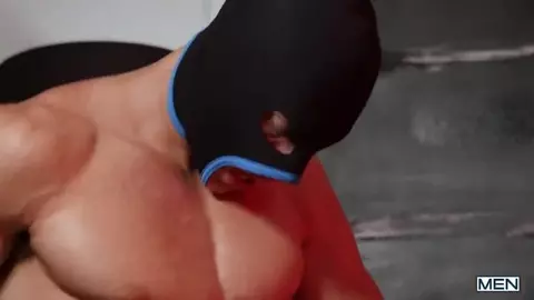 Twink-Ficker 2 - Shae Reynolds & Zane