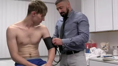 Heißer Check-up zum Uni-Start