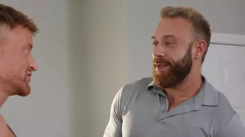 THE WAY TO A MAN'S HEART Parte 3