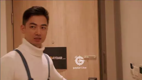 GD-001 Christmas Eve - Saiki x Yan Jia You