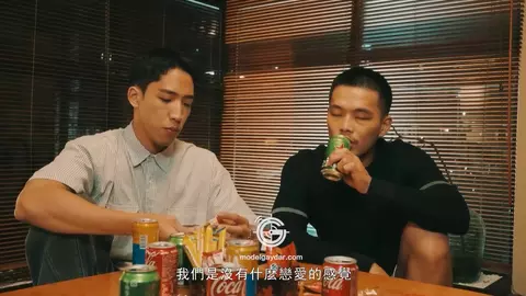 GD-006 Happy Valentine's Day - Allen x Humgo x LEO x Yuki