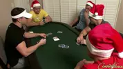Corbin Fisher Strip Poker - Partie 1