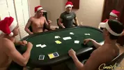 Corbin Fisher Strip Poker - Partie 1