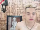 Sesso hot con coppia di twink camboys su tube 4