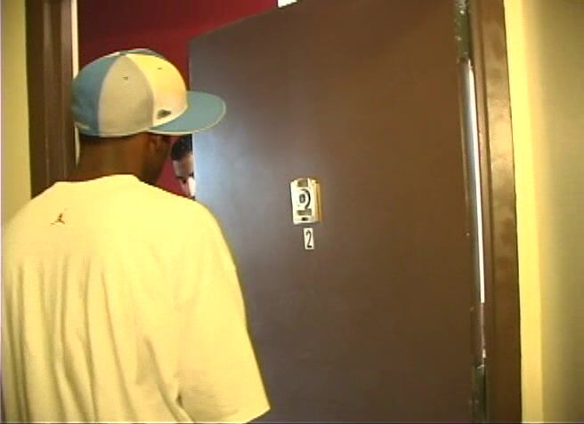 Black Cocks Ready To Sperm Fuck