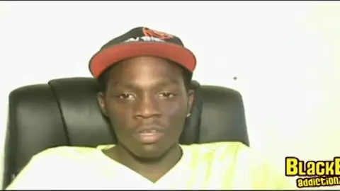 Black Boy, DL Chill Spot CEO & Murda