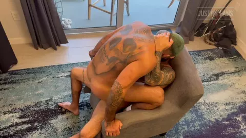 Straight Papi & TheNotoriousOne