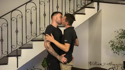 Martin Hlozek & Simon Best