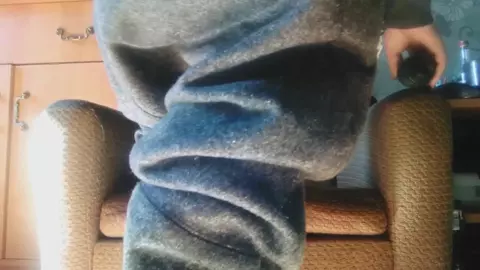 Mein extremer Anal-Sex