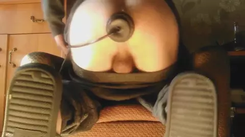 Il mio anale estremo